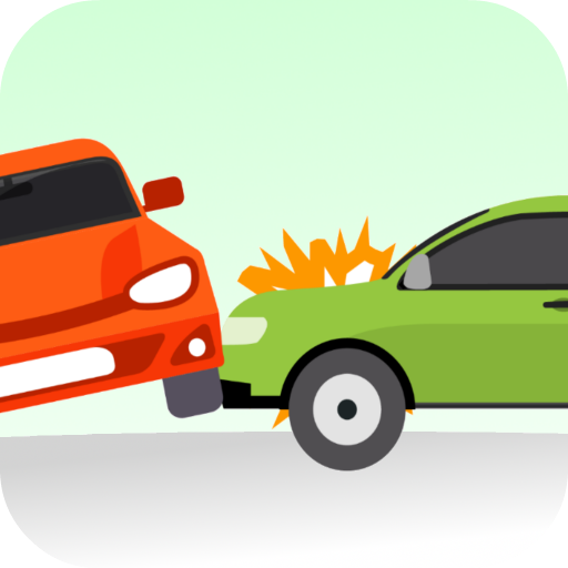 Car Crash Prank Sounds logo