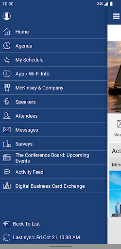 TCB Meet Screen 3