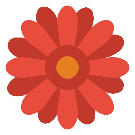 Flowers Wallpaper HD logo