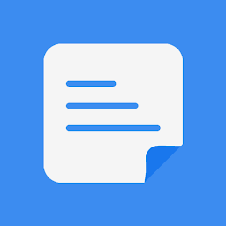 Icon image Notes keeper - speech to text