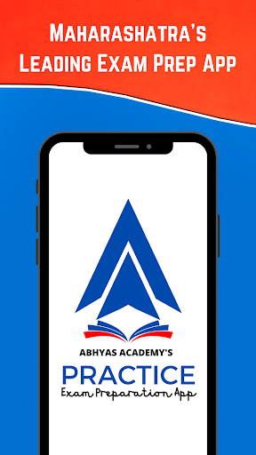 Android application Practice: Exam Preparation App screenshort