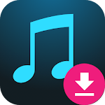 Cover Image of Unduh Mp3 Download - Free Music Downloader 2.1.2 APK