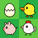 Happy Zoo - Lay Eggs Game - Androidアプリ