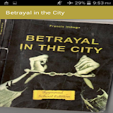Betrayal  in the City icon