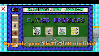 Need For Squid - Screenshot 3