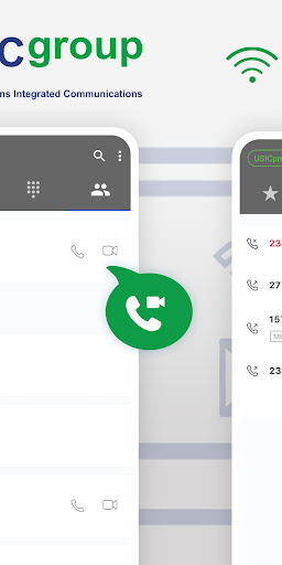 USICgroup Screen 3