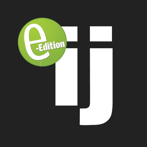 Marin IJ e-Edition logo