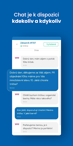 ChatNaWeb Screen 3