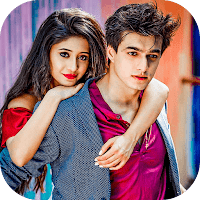 Mohsin, Joshi Wallpaper Yeh Rishta Kya Kehlata Hai