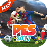 Guide For PES 2017 Tips New icon