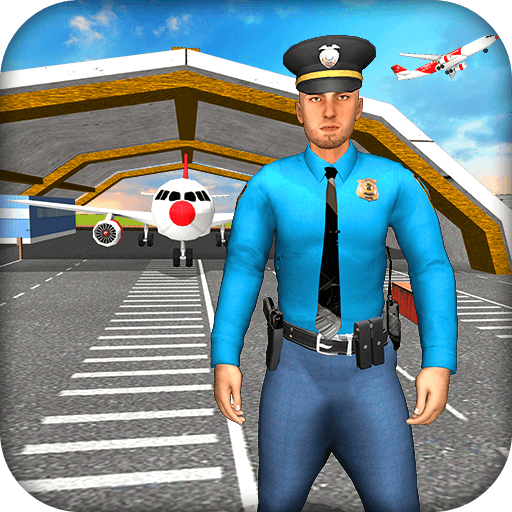 Border Patrol Airport Security Download on Windows