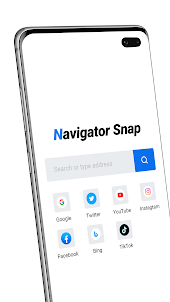 Navigator Snap