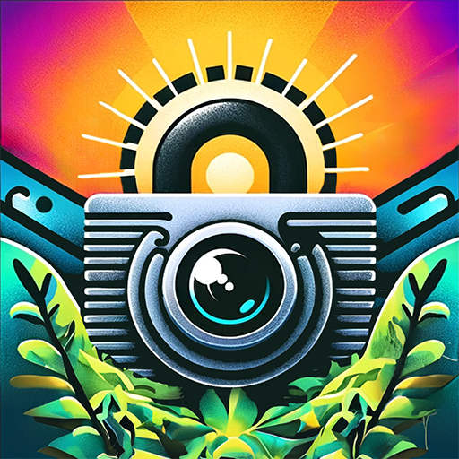 image hide, video hide logo
