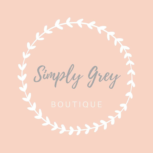 Simply Grey Boutique 3.2.30 Icon