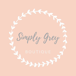 Значок приложения "Simply Grey Boutique"