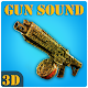 REAL 3D GUN SOUNDS - Gun Shot Sound Effects