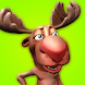 My Talking Moose - Androidアプリ
