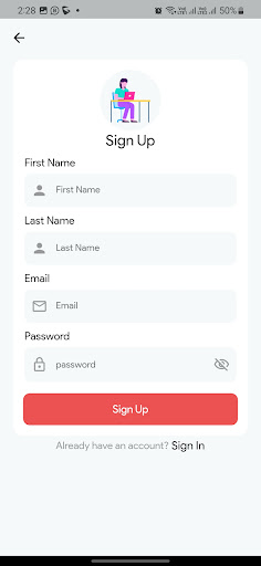 Matchmakers Insights Screen 2