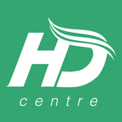 MyDialysis Centre logo