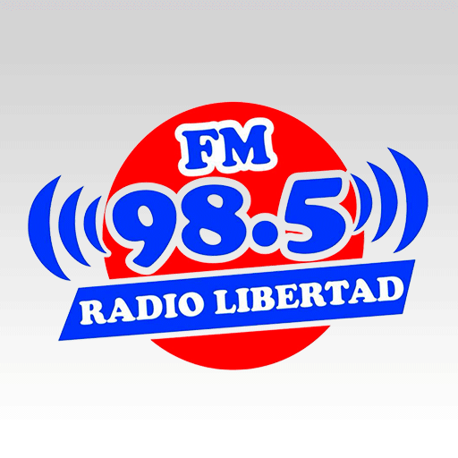 Fm 98 5 radio libertad google play 