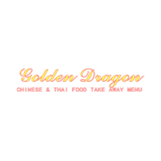 Golden Dragon