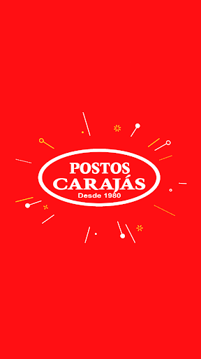 Android application Petro Vantagens screenshort