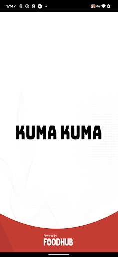 Android application Kuma Kuma screenshort