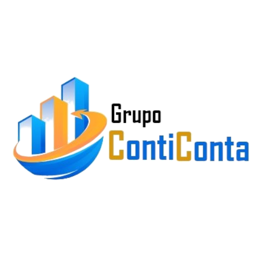 Grupo ContiConta logo