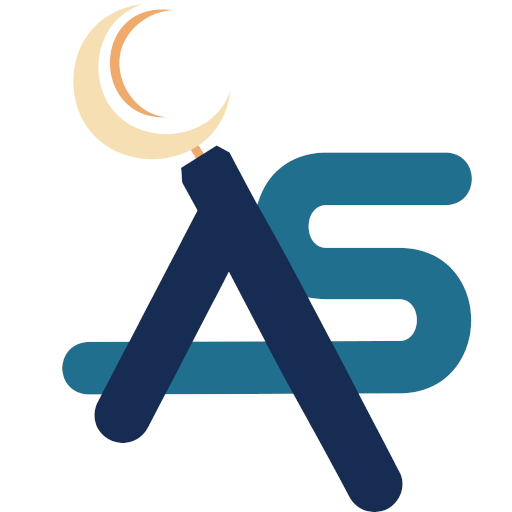 AniSearch - Find Anime & Manga logo