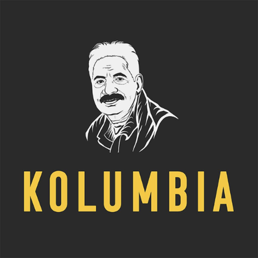 Kolumbia logo
