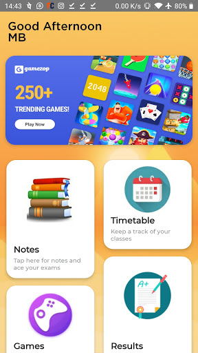 Android application The Mechanical App~Mechanical screenshort
