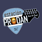 Cover Image of Download Estación Prodan 100.7  APK