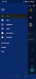 PixxR2 icon pack