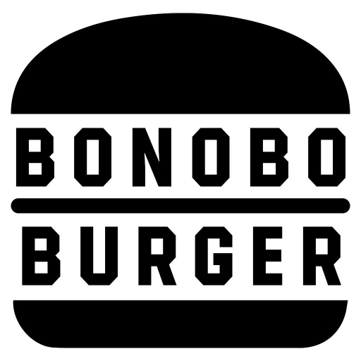 BONOBO BURGER  Icon