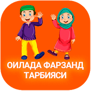 Top 10 Books & Reference Apps Like ОИЛАДА ФАРЗАНД ТАРБИЯСИ - Best Alternatives