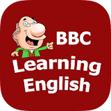 Learning English Listening icon