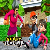 Scary Teacher 3D Game Guide