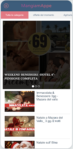 Il Mangiamappe Screen 3