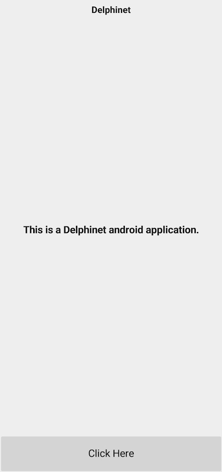 #2. HelloApp (Android) Ved: Thanos Karkatselis