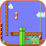 Gude Super Mario Bros Classic icon
