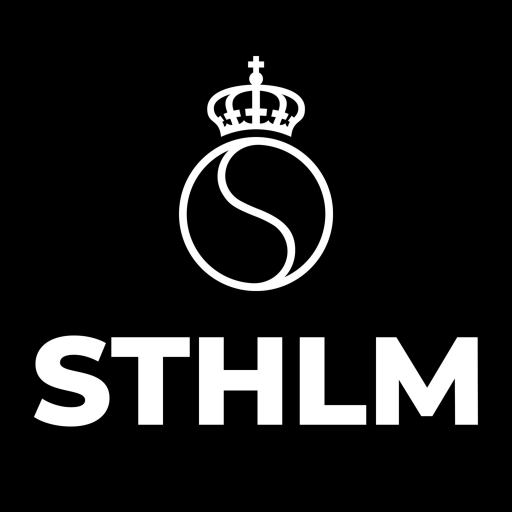 Stockholm Guide logo
