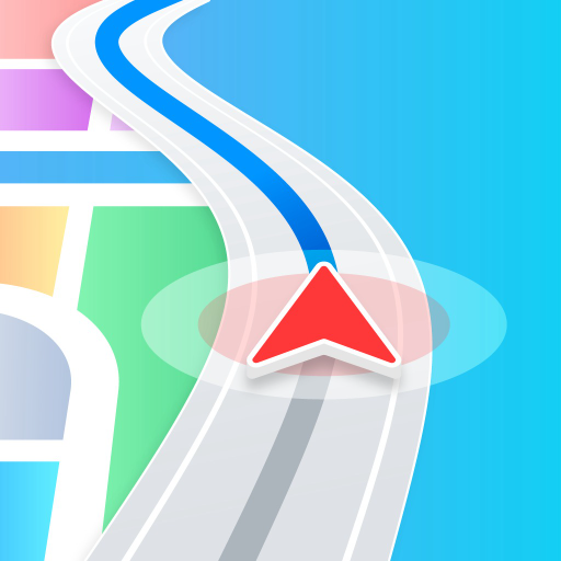 Offline maps on sale & navigation