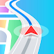 Offline Map Navigation - Androidアプリ
