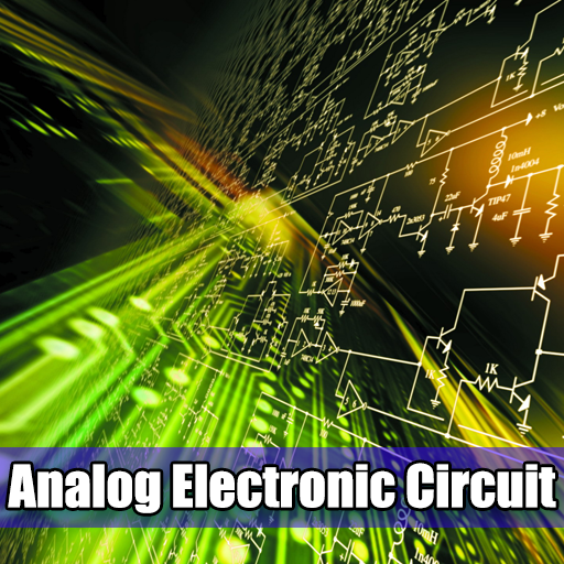 Analog Electronic Circuits logo