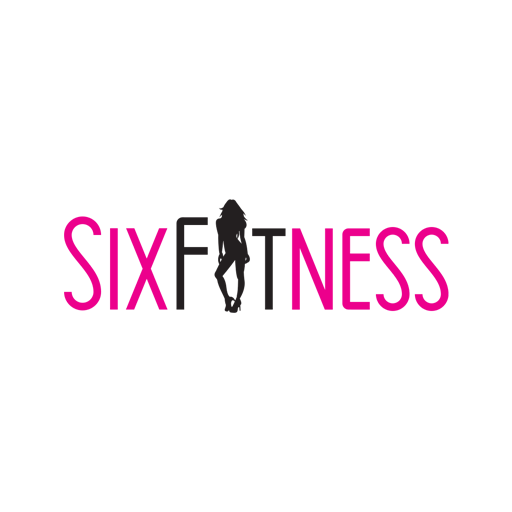 SixFitness for  Android – Latest Version & Features app icon