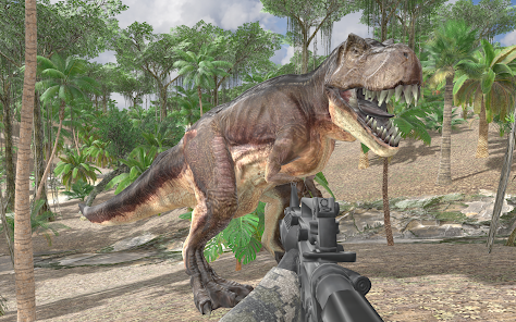 Dino T-Rex - Apps on Google Play