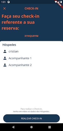 Xtay Screenshot 3 - AppWisp.com