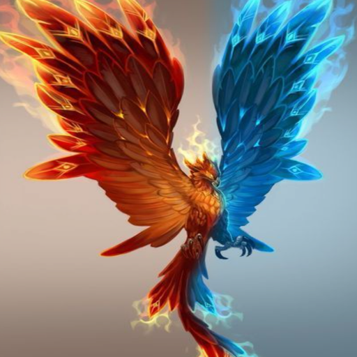 Phoenix Live Wallpaper Paralla logo