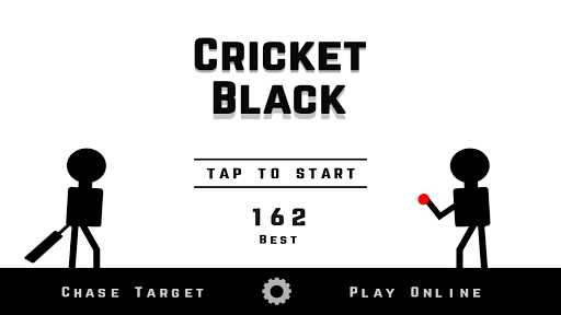 Cricket Black  screenshots 3