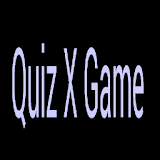 クイズゲームQuizXGame icon
